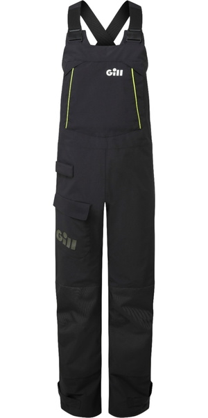 2026 Gill Mujer OS2 Pantalón Offshore OS26TW - Black